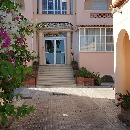 Lejlighed Studio Grand Palais Golfe-Juan